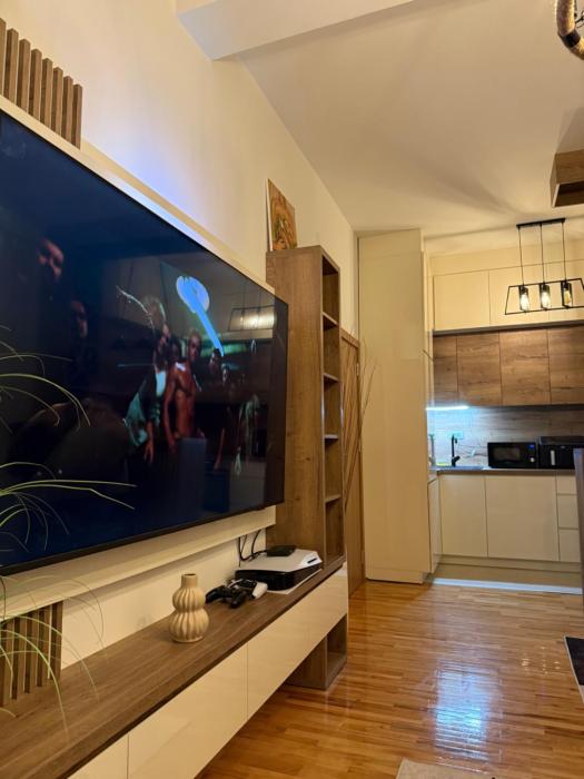 Apartman Golden Crown