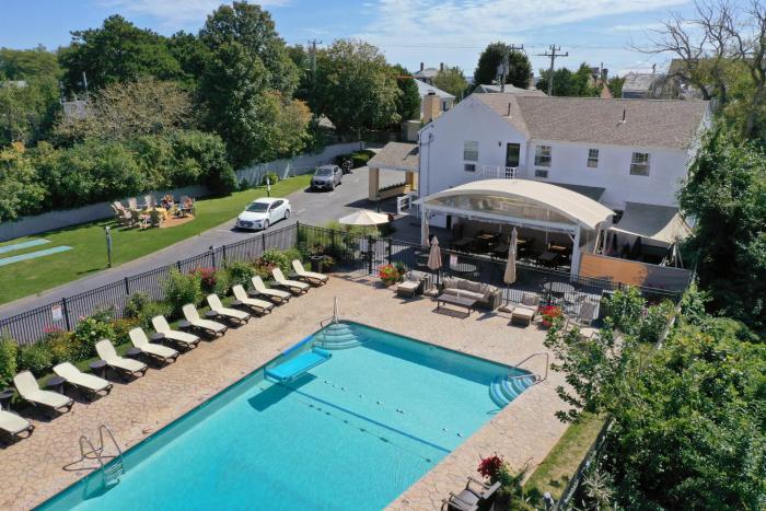 Cape Colony Inn