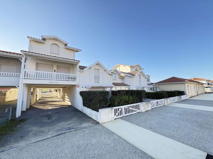 Cadre idéal près de locéan pour 4 personnes à Biscarrosse Plage - FR-1-831-6