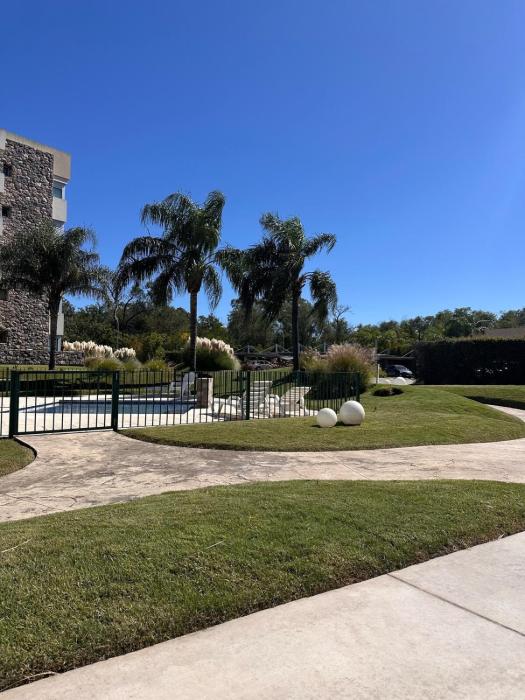 Departamento Complejo Privado Mai Tei