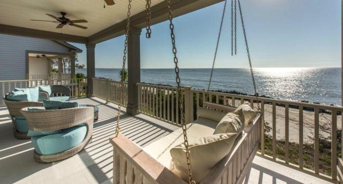 Ocean Cottage 111