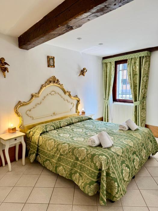 Dimora Veneziana Rooms