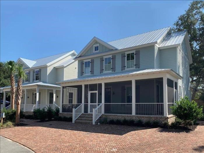 Ocean Oaks 16B - Ocean Oaks Retreat