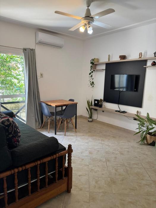 Departamento de 1 habitación con excelente ubicación y comodidad