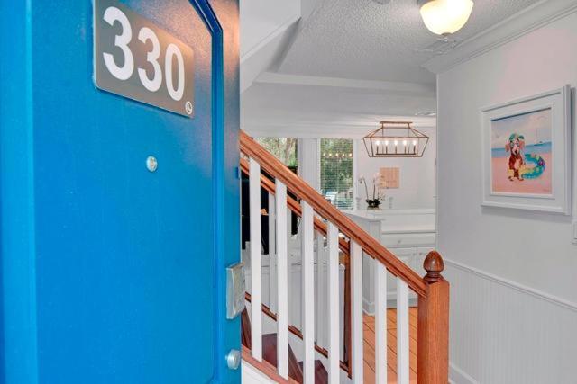 Villa 330 Amazing Poolside