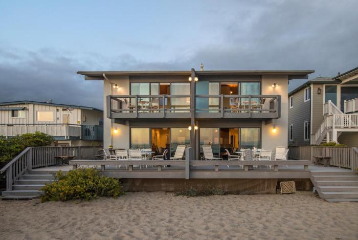 Seahorse Retreat by Paradise Retreats