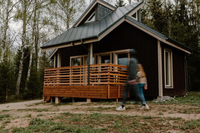 Rītu atpūtas namiņi