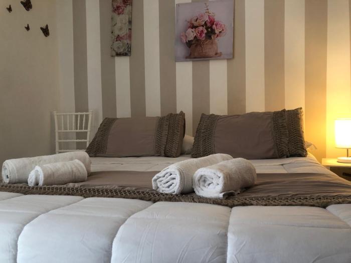 Nicaredda Guest Rooms