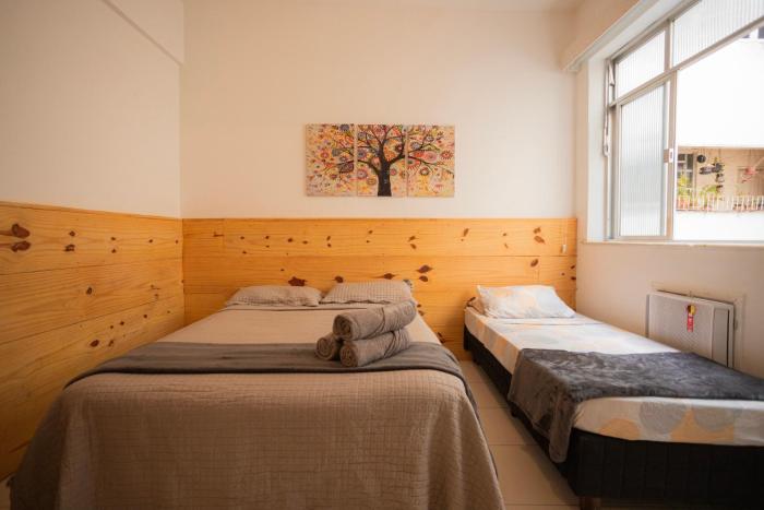 SUH Copacabana 35 Studio Cozy
