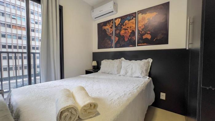 Aconchego e Praticidade SP