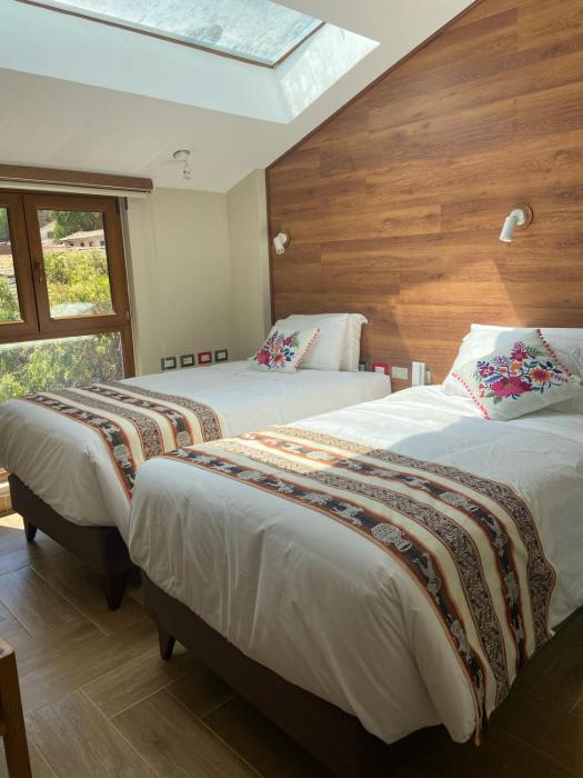 Hotel Boutique PLAZA GIBAJA