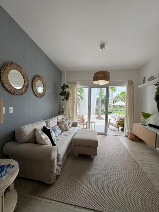 Relax in Cana Pearl, Punta Cana