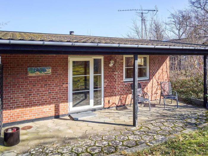 4 person holiday home in Allinge-By Traum