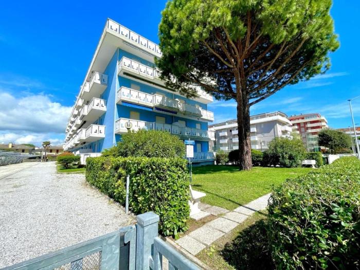 Apartment in Porto Santa Margherita near Beach