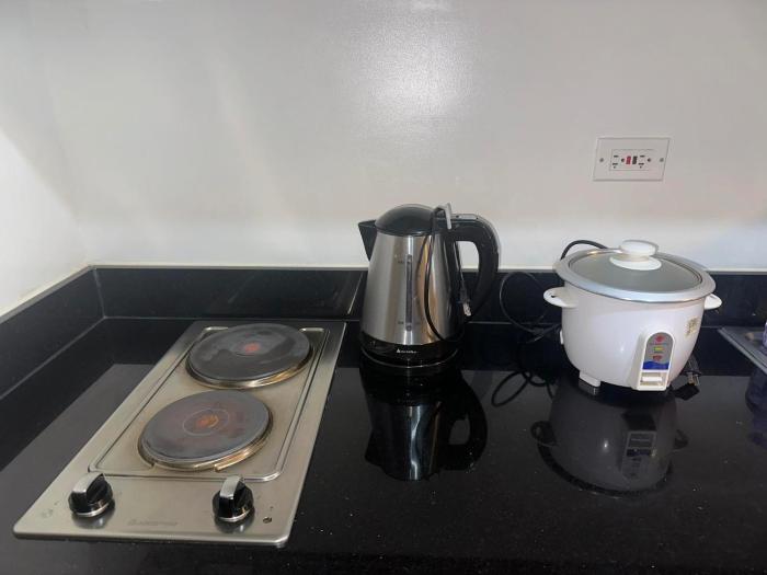 Smdc shore 2 tower 2