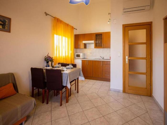 Apartment in Pa man near Adriatic Beaches