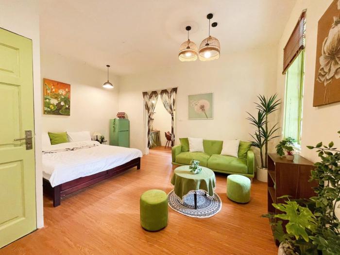 SSW Homestay