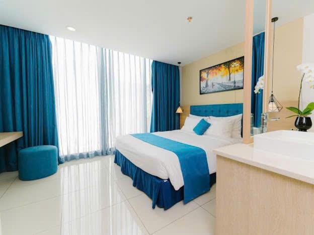 Oceanami Luxury Villa