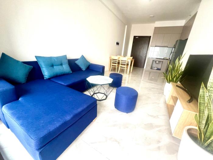 THE PRIVIA & THE WESTERN Capital