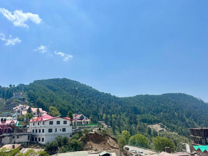 2 bedrooms Sun Rise Pvt balcoy by Humble Stay