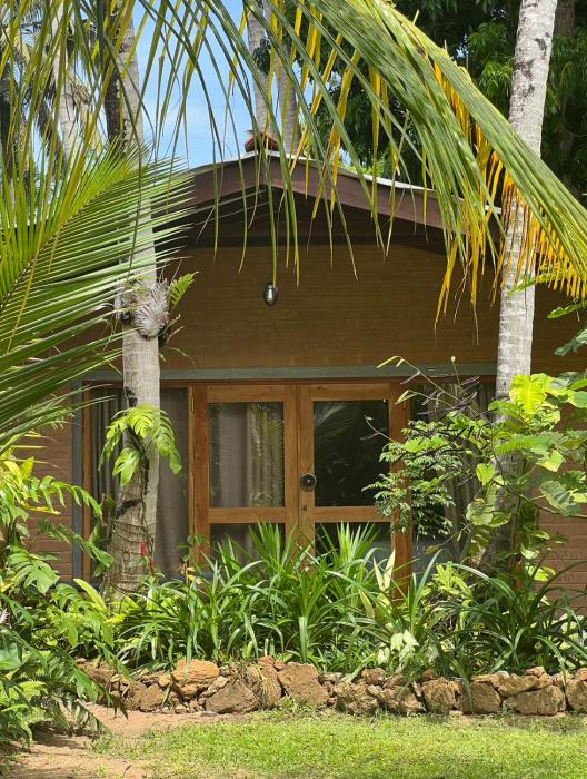 Aurora Eco stay