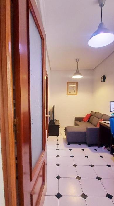 Habitación privada en apartamento compartido