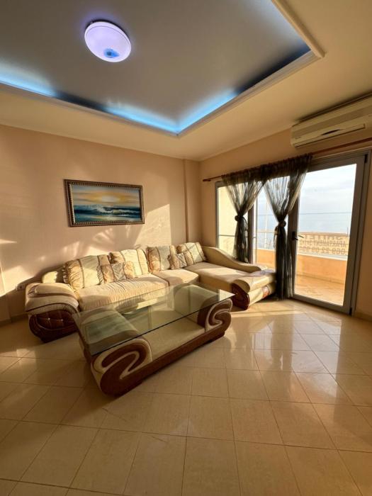 Beach View Apartment