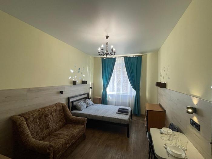 Doba In Ua Studio Irpin Apartments