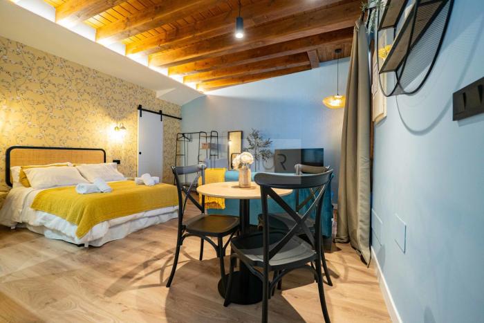 Casina de Santa Ana I By Silastur