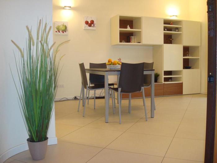 Elegante Appartamento Rimini-Ristorante Luciano-Restaurant Luciano Rimini