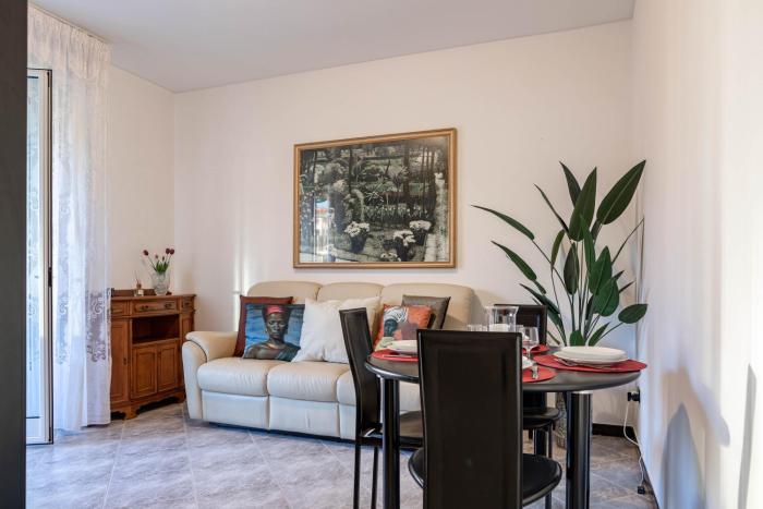 H11 TRILOCALE SAN MARTINO Sanremo-Balcone