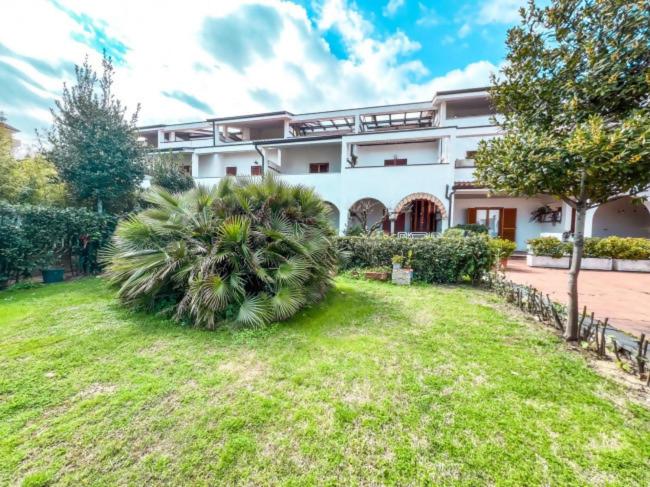 Vienna Apartment, Fronte mare, 1Piano Rif A771