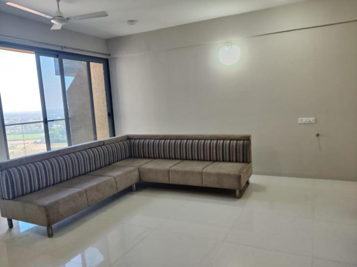 Modern Service Appartment in GIFT City