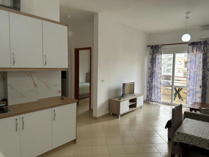 Seaside Escape in Saranda