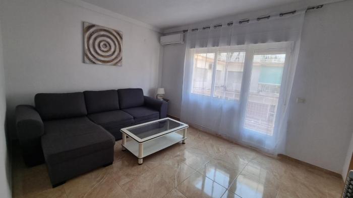 Calle Arquitecto Vidal