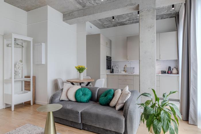 River Premium Apartment A