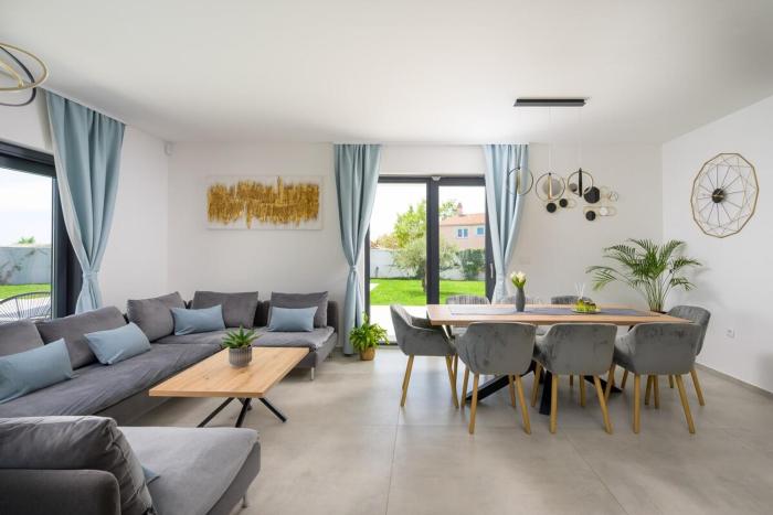 Villa Istra Relax Sapphire by Istrialux