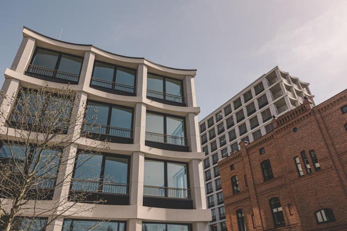 2HomeRent Apartamenty Nowy Port