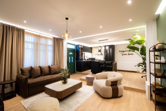 Seren Home - crafted with love & care