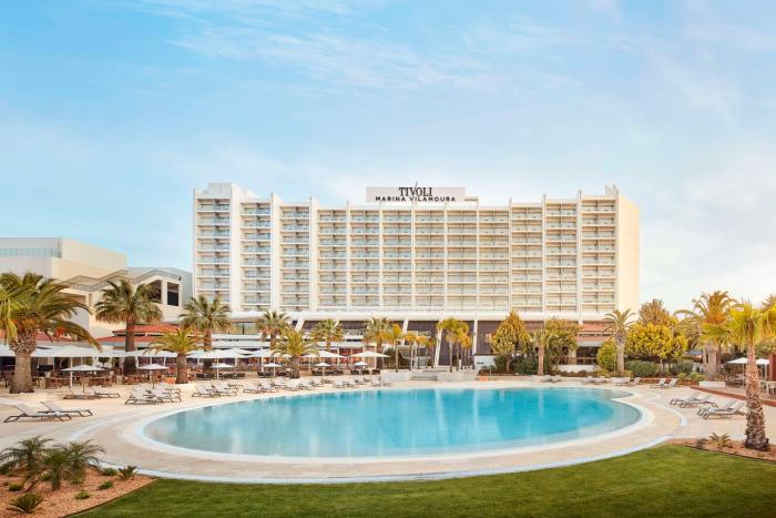 Tivoli Marina Vilamoura
