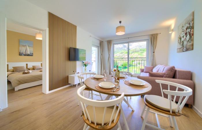 Apartments Ena & Leona