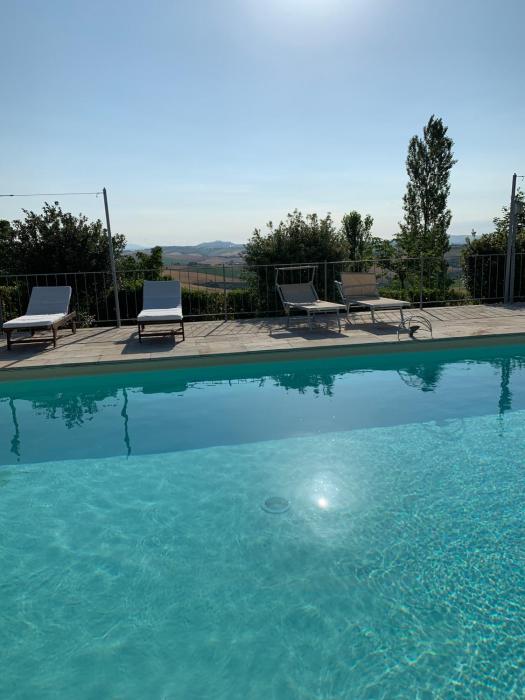 Agriturismo I Mori