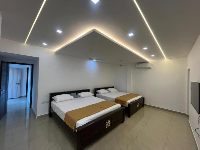 Sakthi Guest House