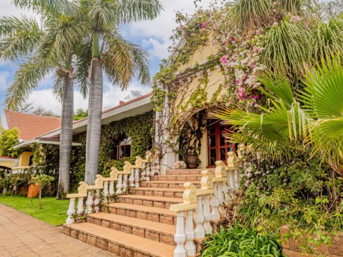 Casta Diva Boutique Hotel