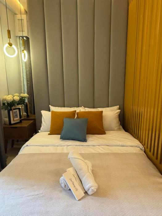 Alpine Villas Greens Staycation at Crosswinds Tagaytay