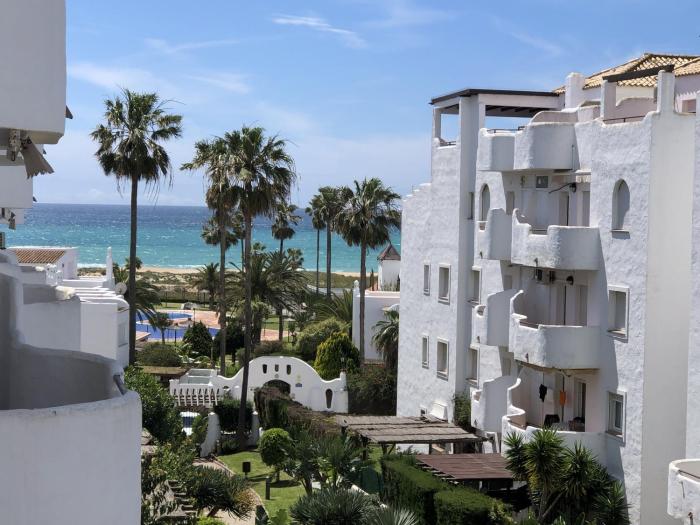 Apartamento en Bahia de Plata Zahara