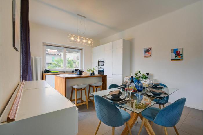 Suono del Lago 100m from Lake - Happy Rentals