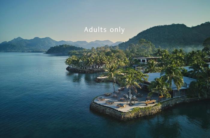 The Retreat Koh Chang, an SLH Hotel