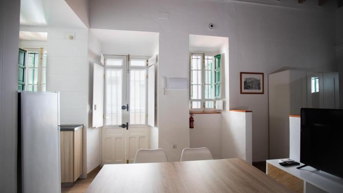 Apartamento Caballero Home