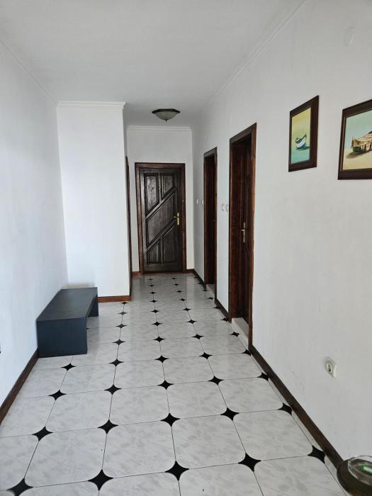 Lazur Family Apartment Pomorie